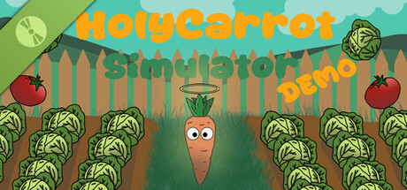 Holy Carrot Simulator Demo