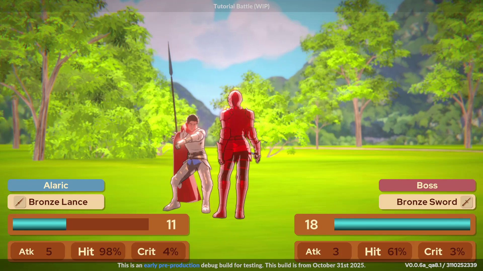 Project Stormwatch screenshot 9