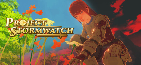 Project Stormwatch — Steam header