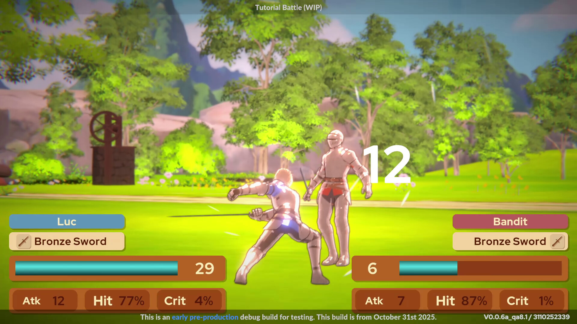 Project Stormwatch screenshot 12