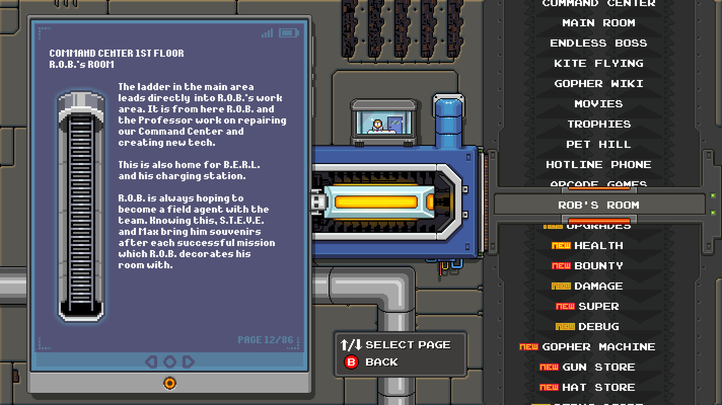 Boss 101 screenshot 20