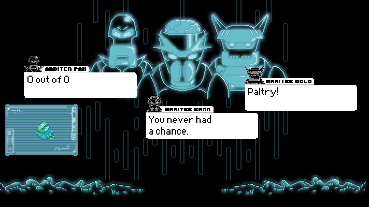 Boss 101 screenshot 23