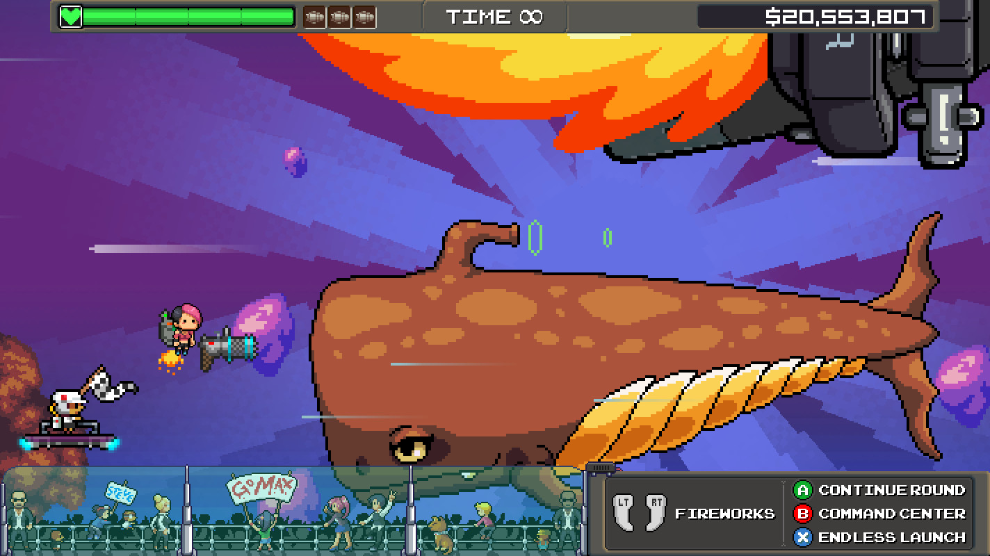 Boss 101 screenshot 21