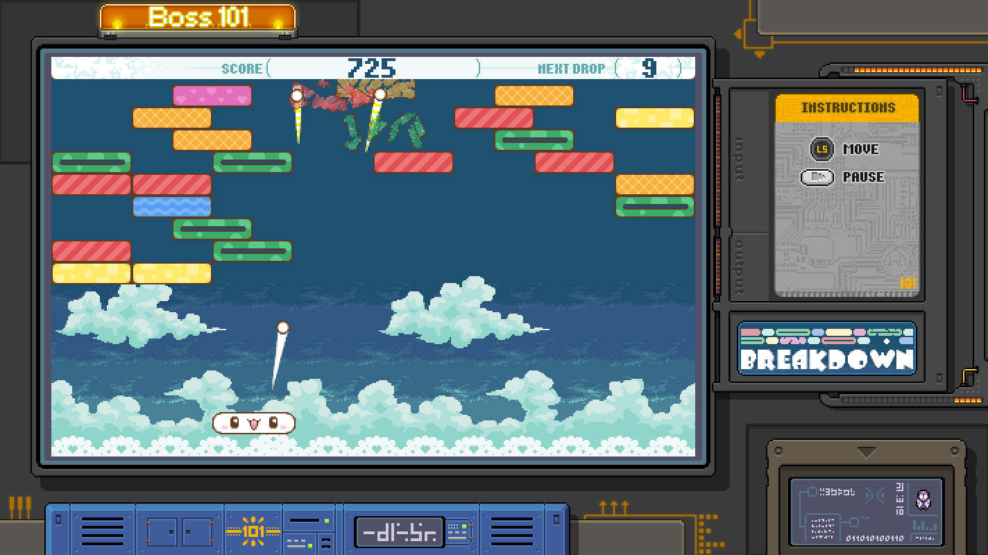 Boss 101 screenshot 14