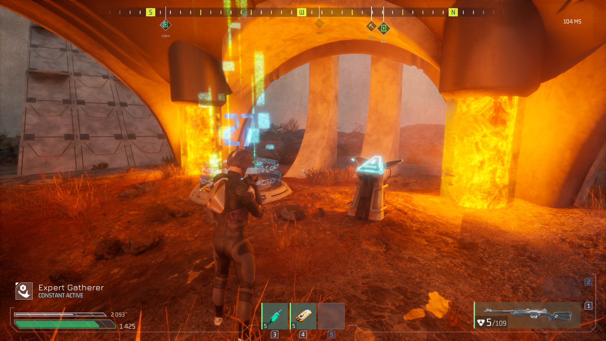 2040World screenshot 16