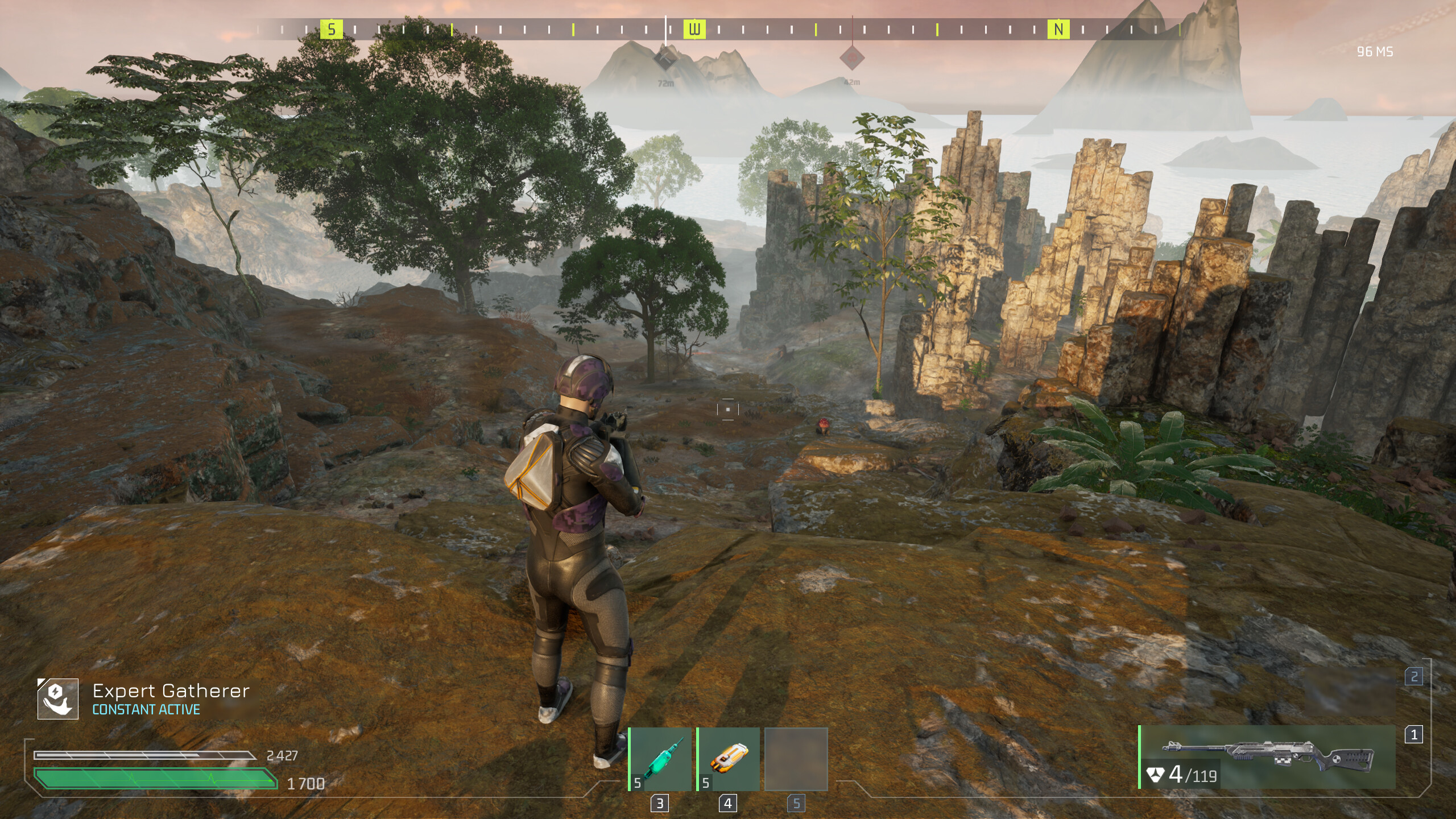 2040World screenshot 12