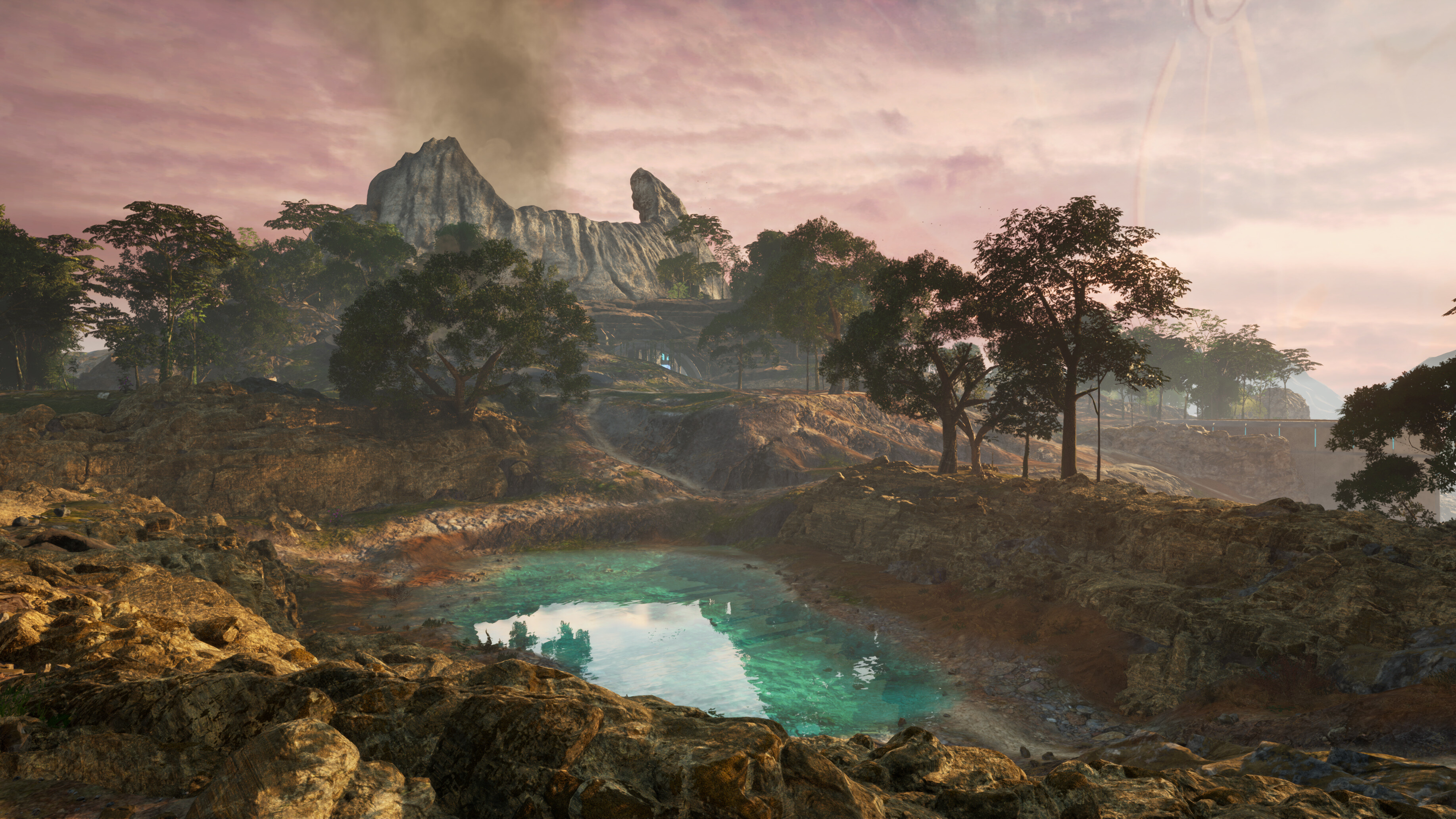 2040World screenshot 13