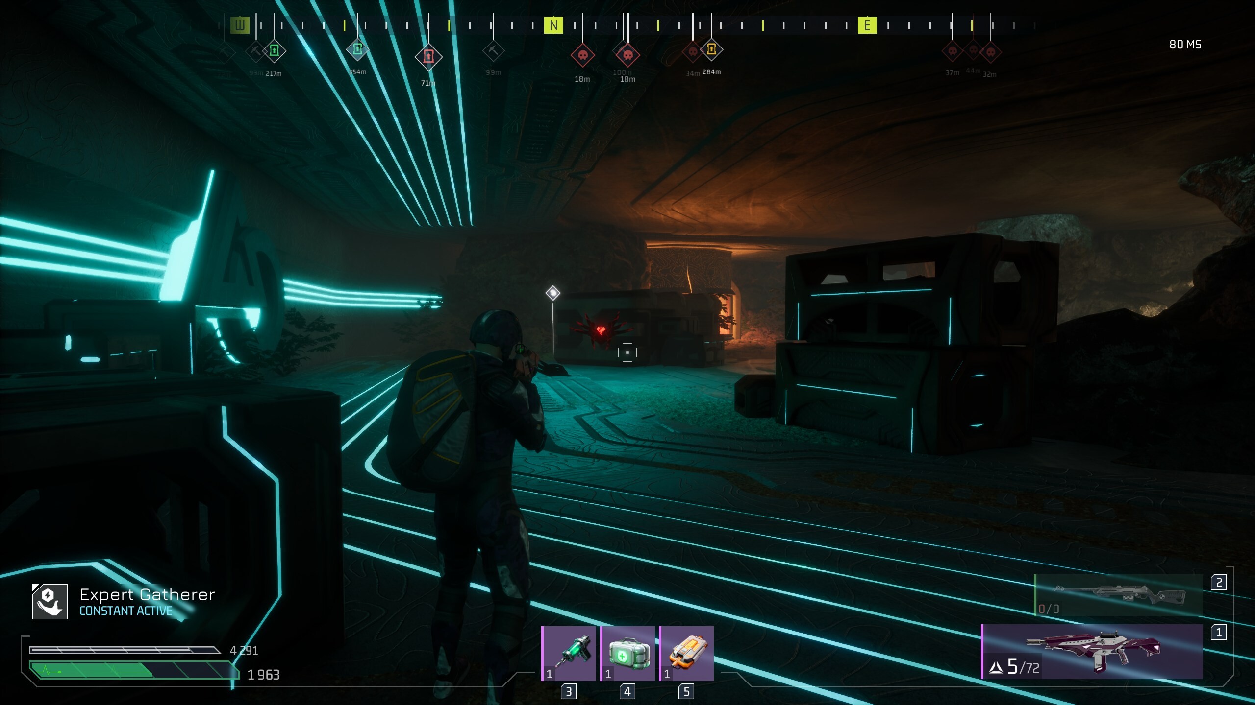 2040World screenshot 15