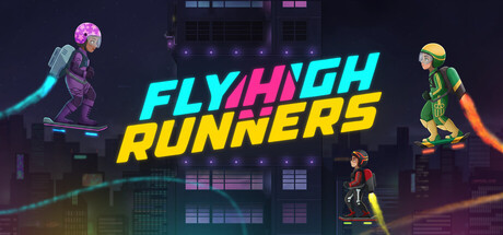 Fly High Runners