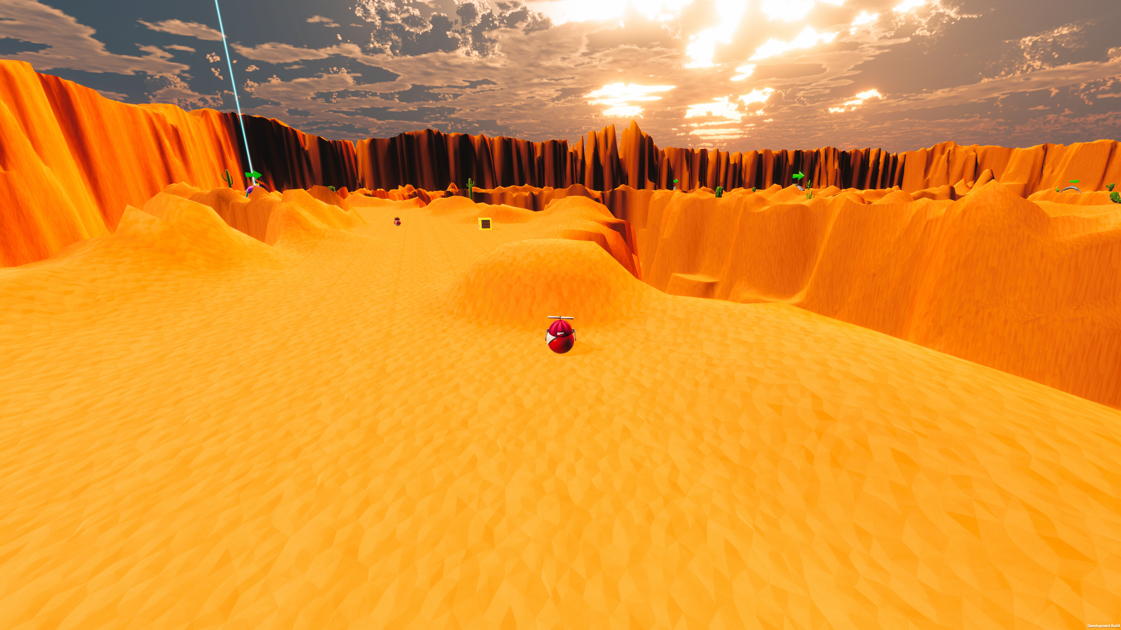 Clubbed screenshot 11