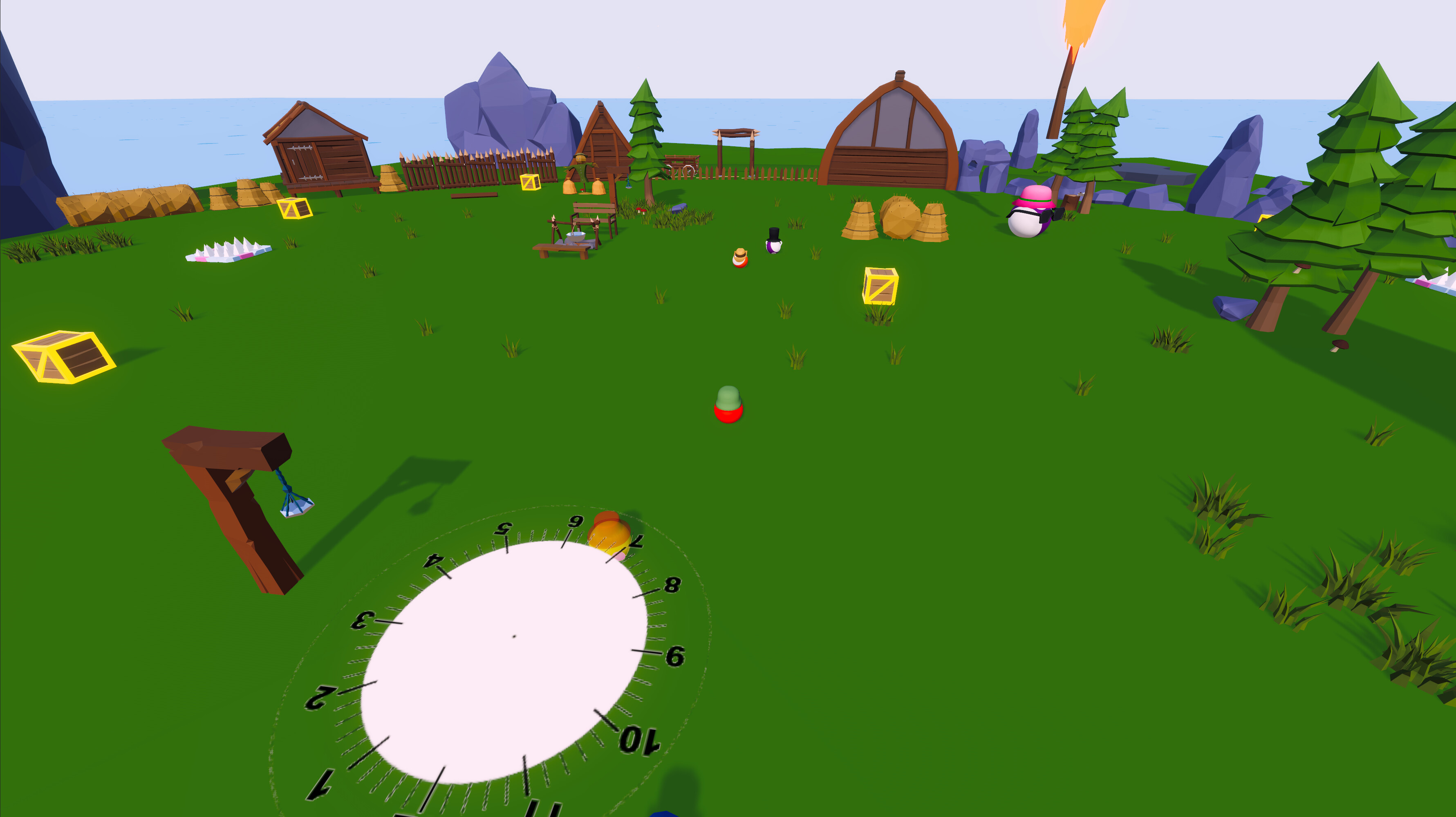 Clubbed screenshot 9