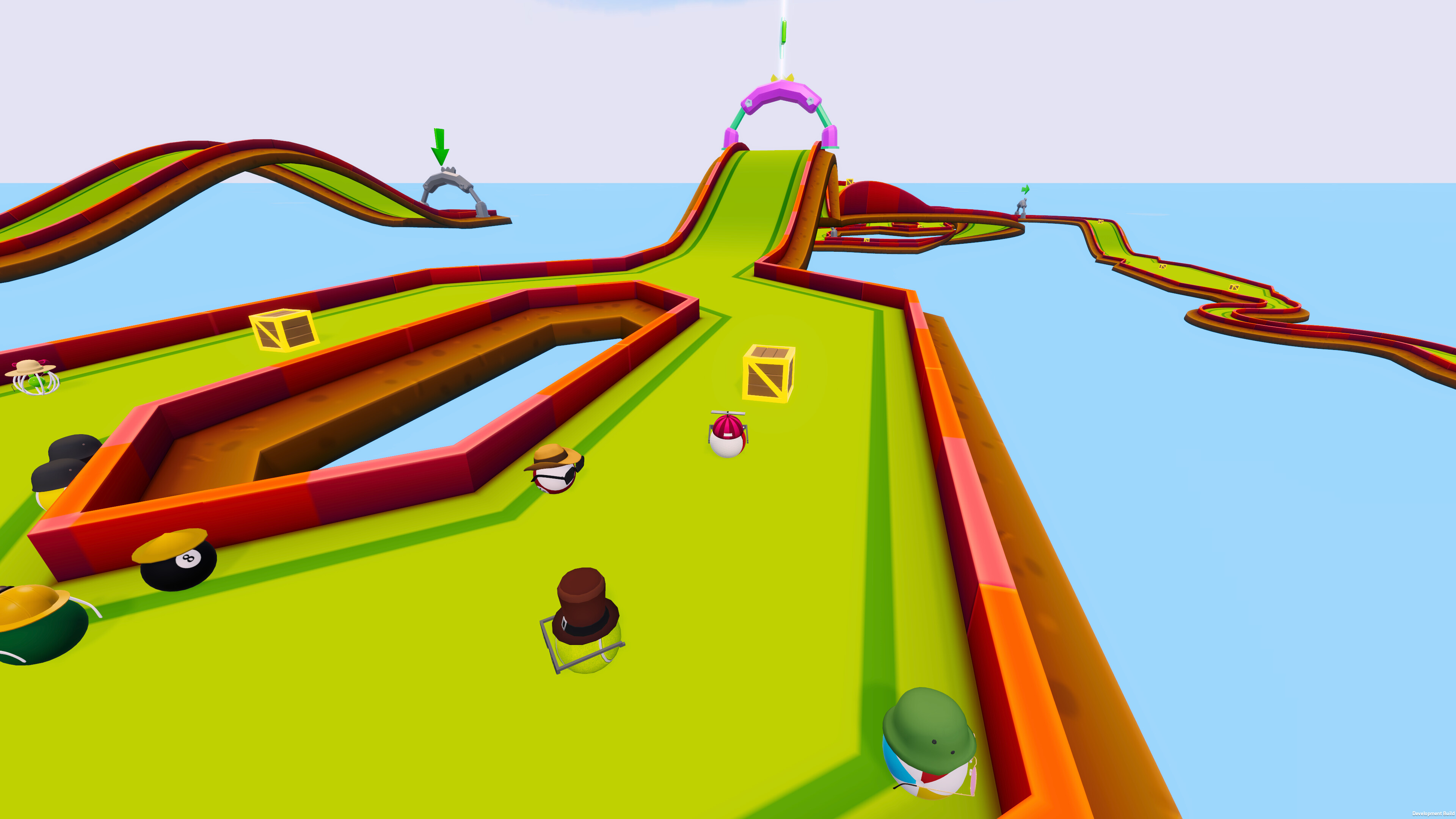 Clubbed screenshot 6