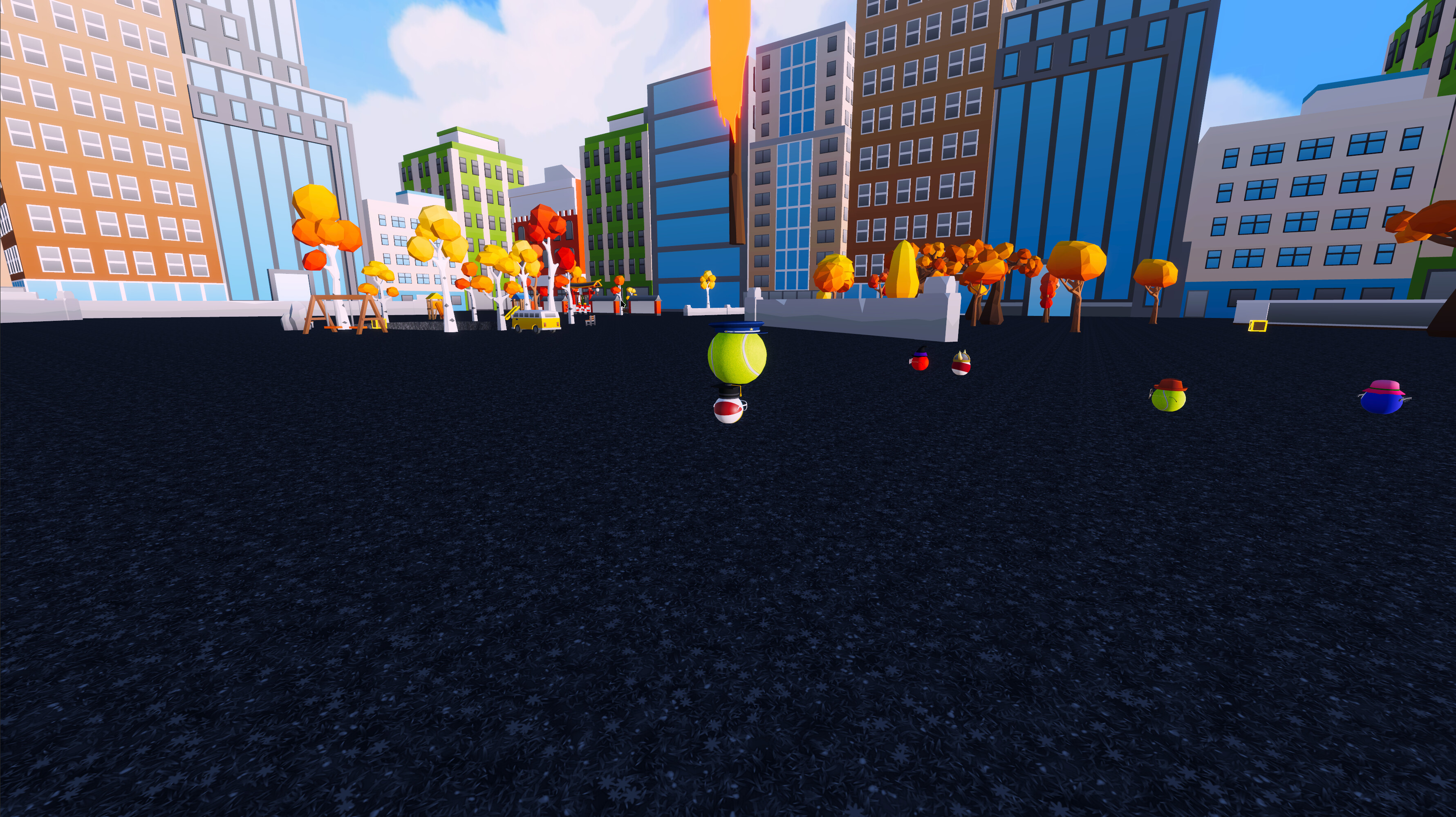 Clubbed screenshot 10
