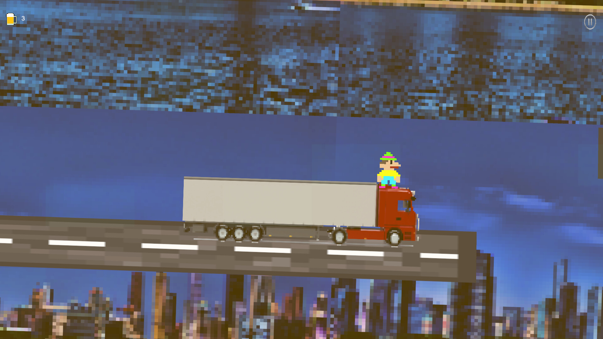 Beer Runner screenshot 4