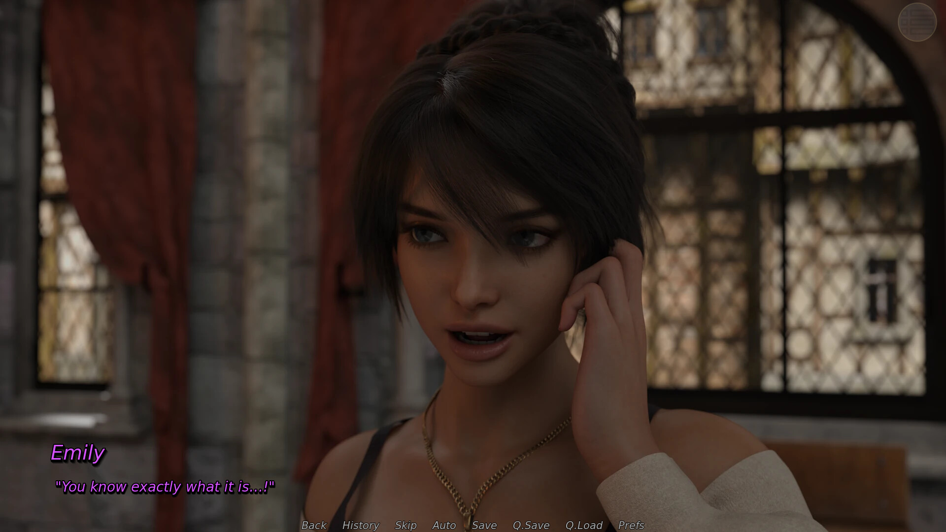 Ardor for Depravity screenshot 18