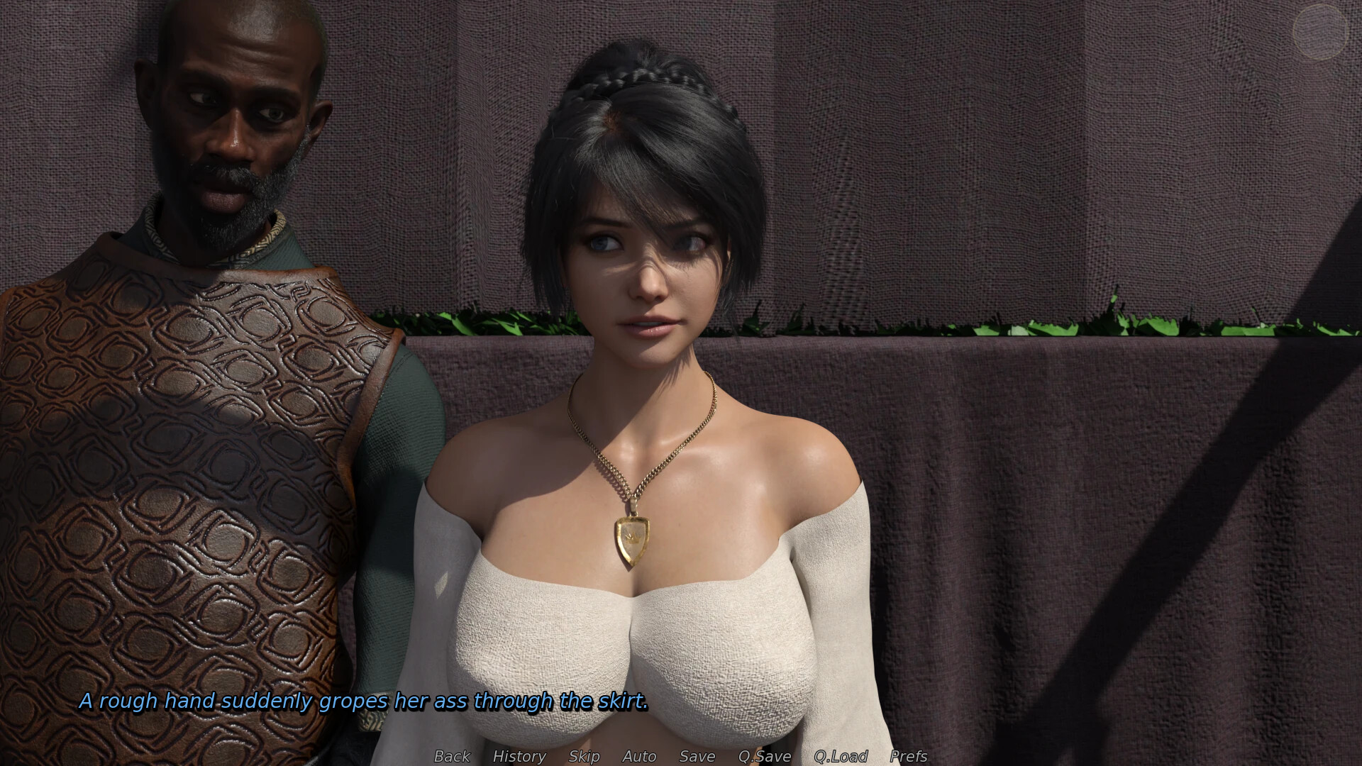 Ardor for Depravity screenshot 16