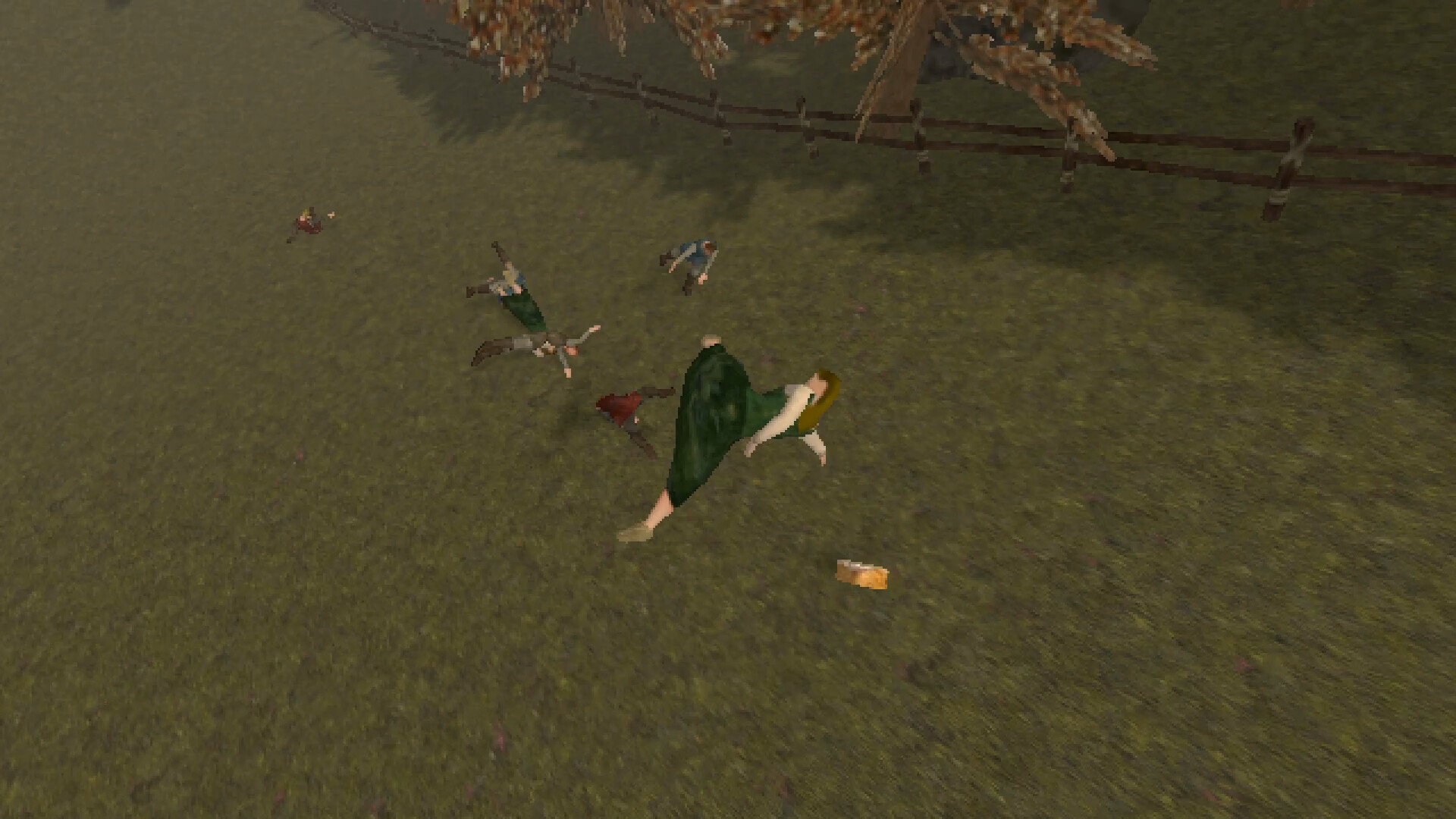 Cheese Rolling screenshot 4