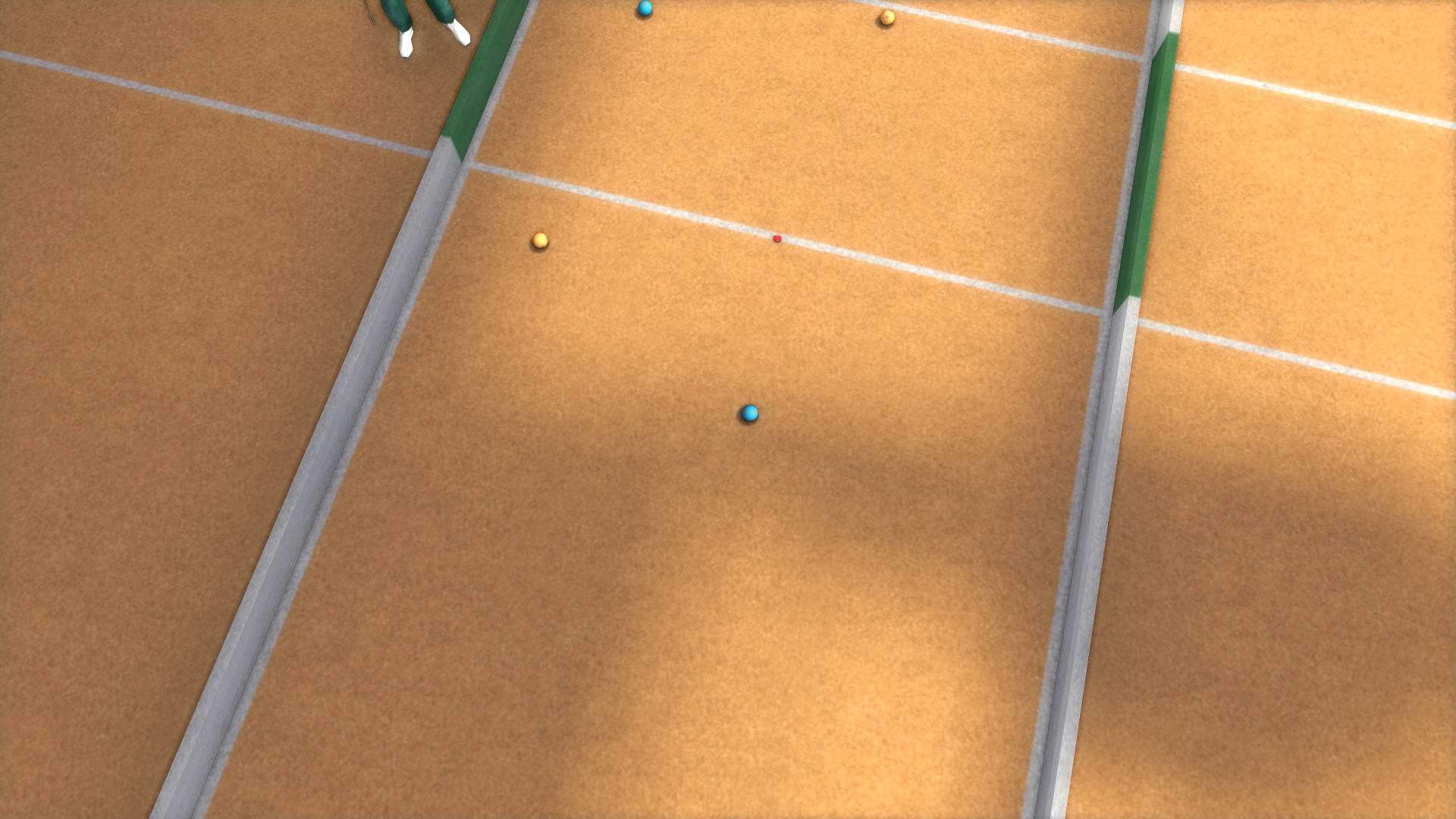 Bocce Revolution screenshot 7