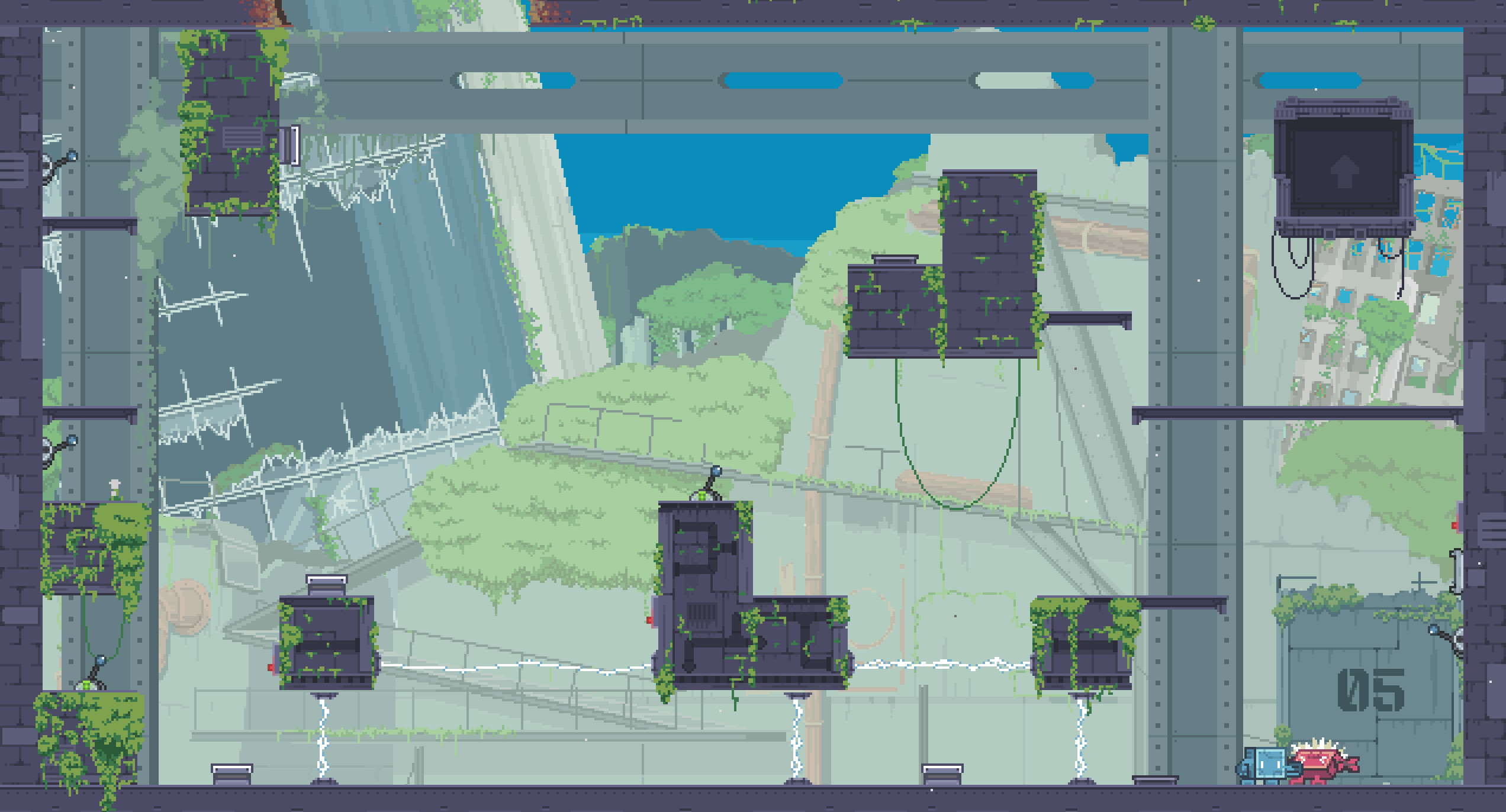 TOJIBO screenshot 3