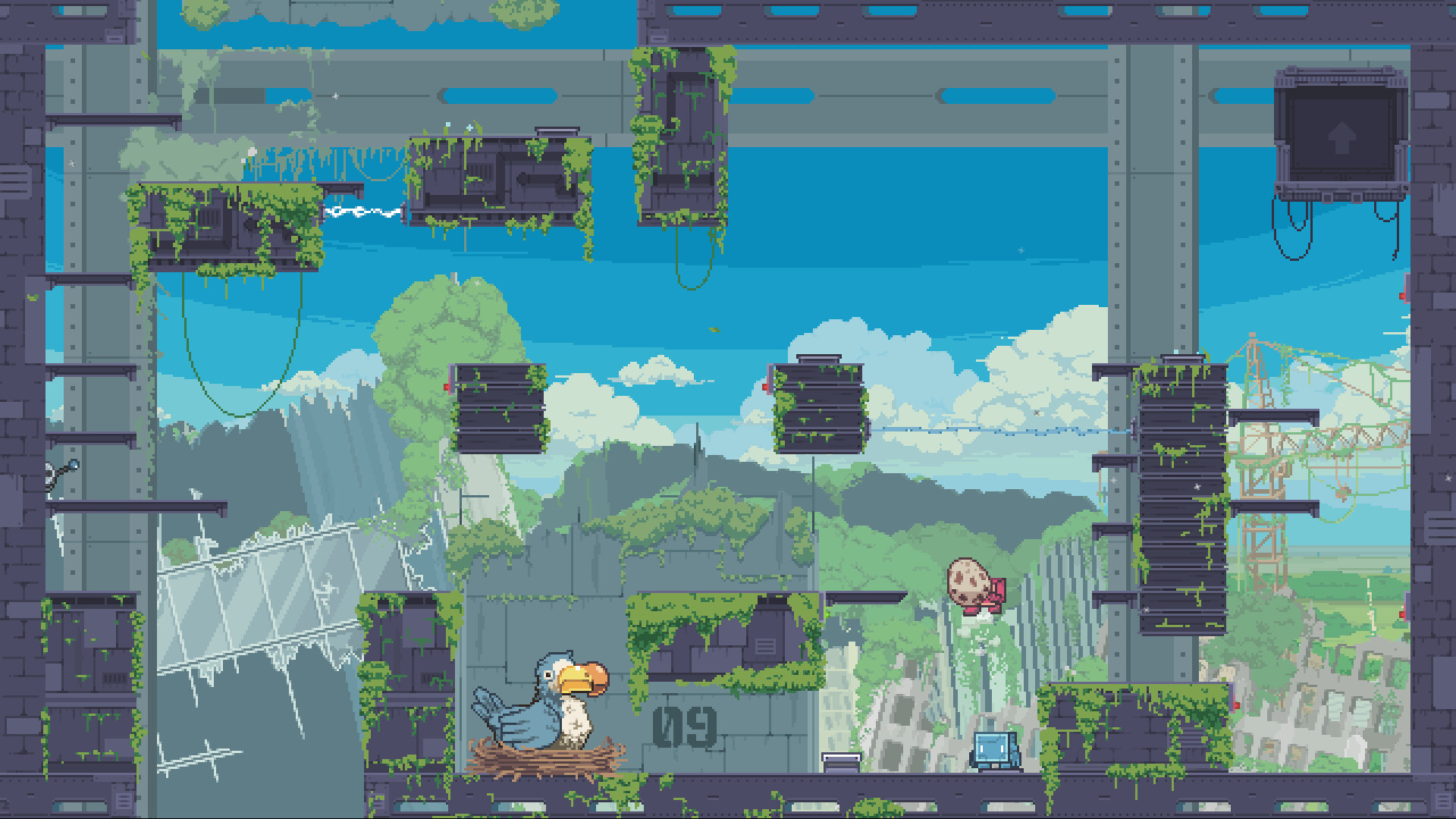 TOJIBO screenshot 2