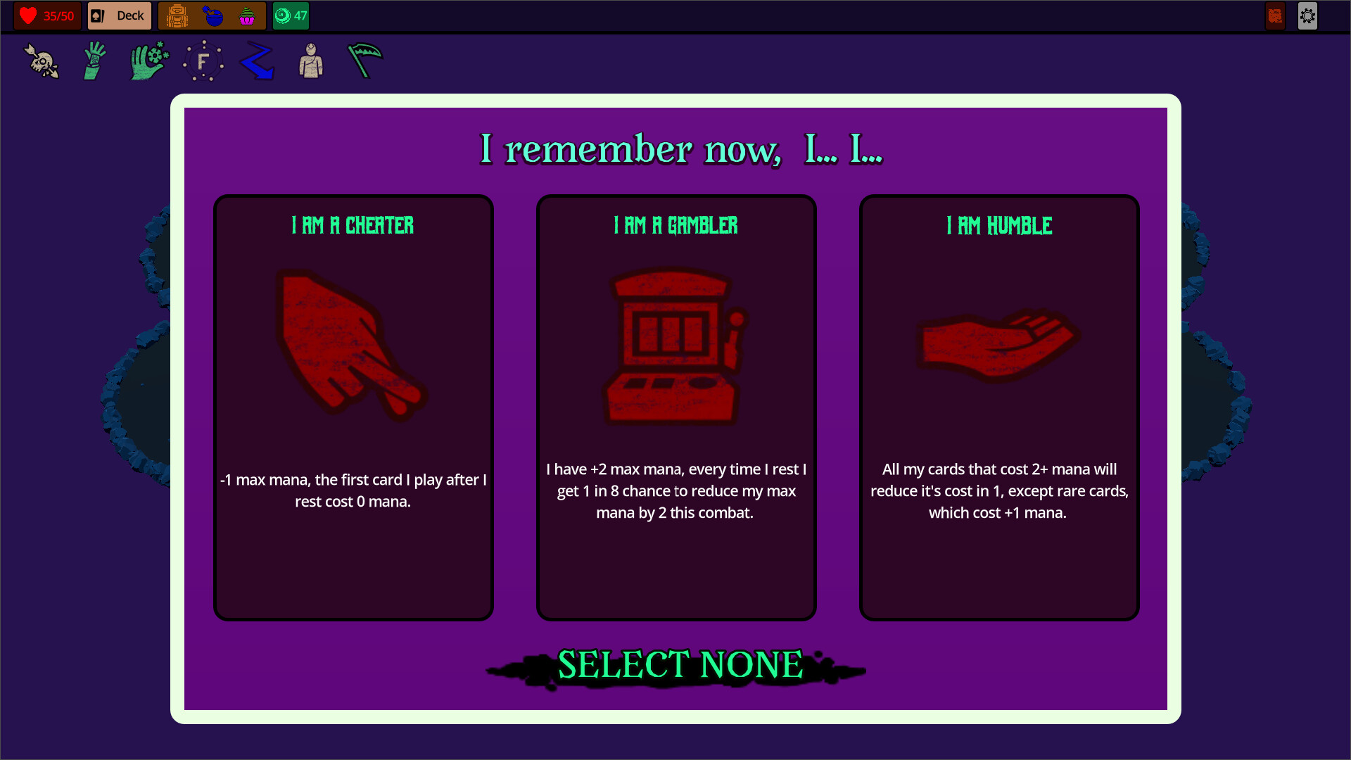 Lucid Nightmares screenshot 4