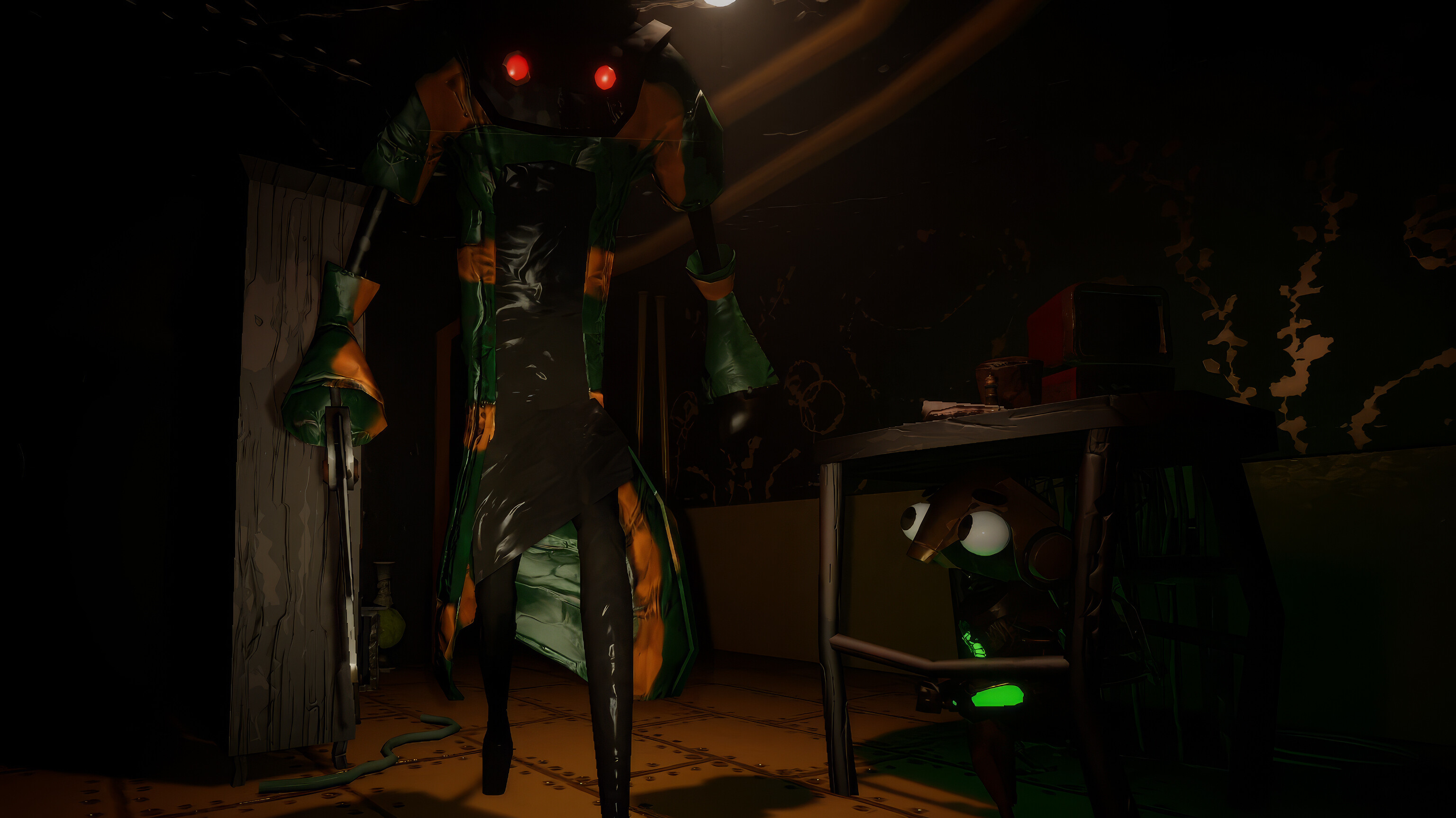 Expendabots screenshot 2