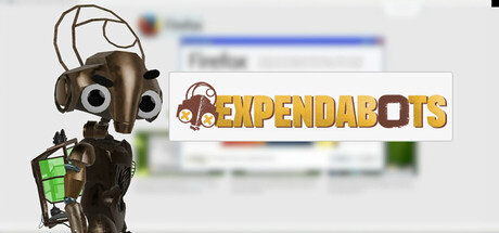 Expendabots
