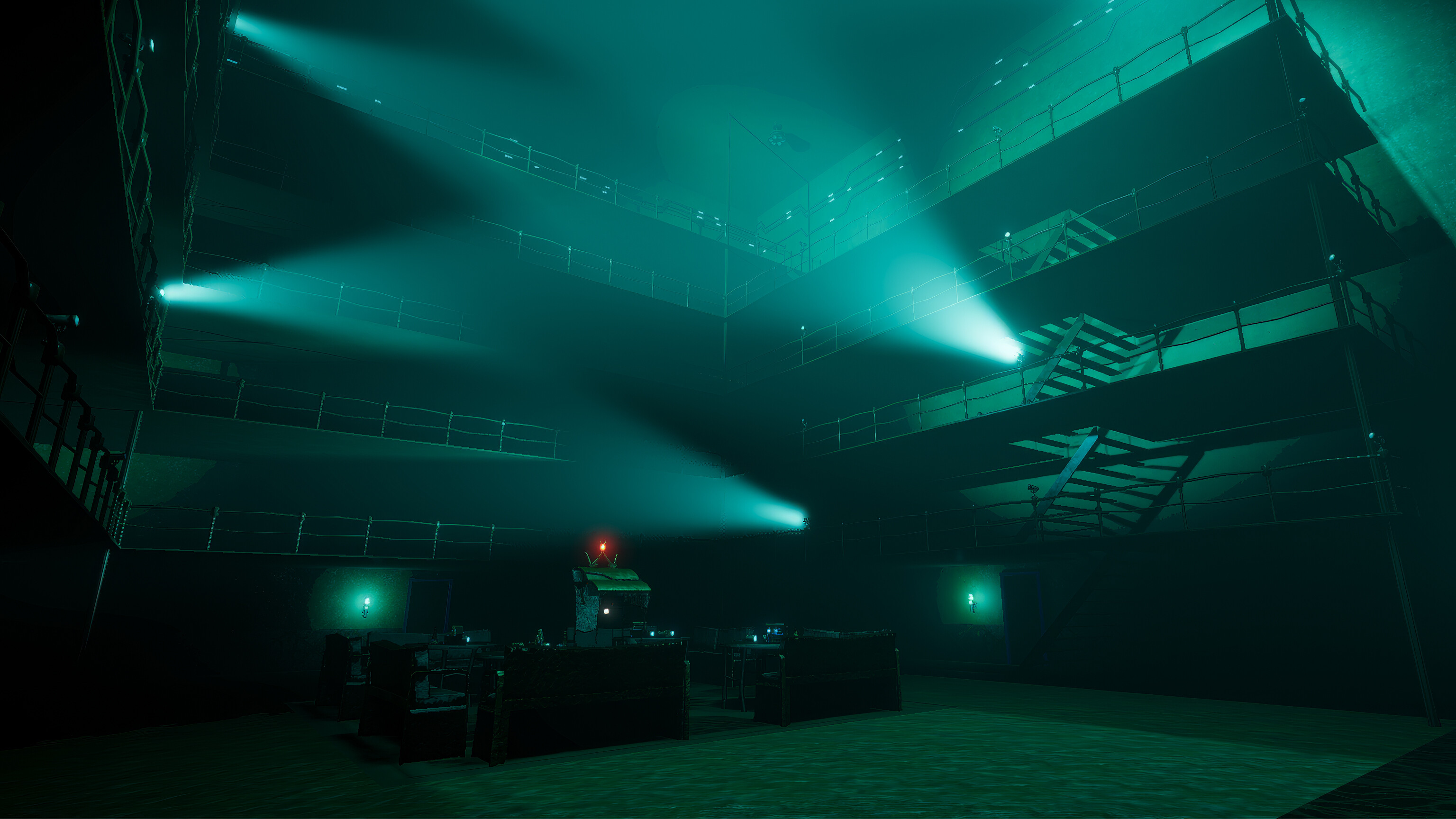 Expendabots screenshot 6