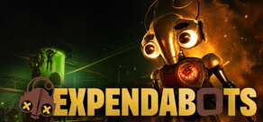 Expendabots