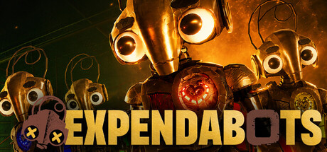 Expendabots