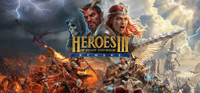 Heroes of Might and Magic III Remake