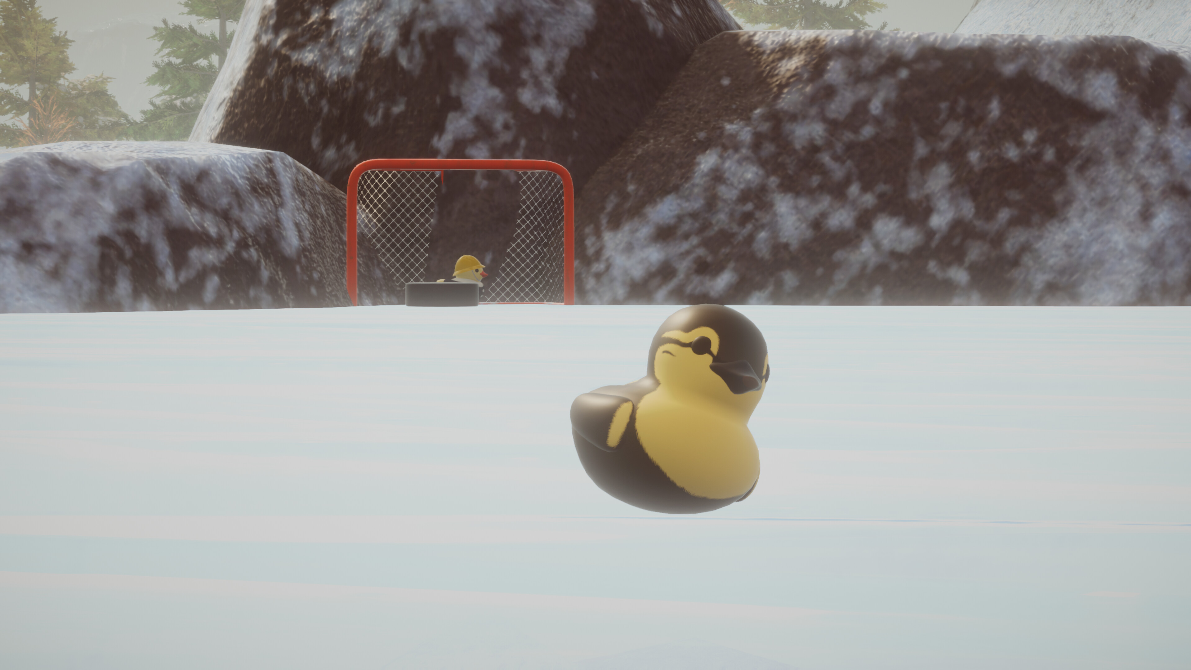 Placid Plastic Ducklings screenshot 5