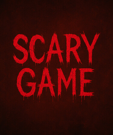 Scary Game