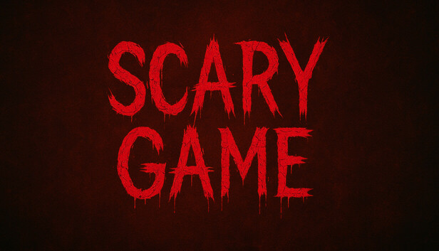 Scary Game