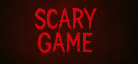 Scary Game Cover Image