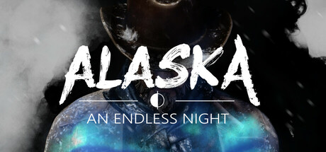 ALASKA - An Endless Night Cover Image