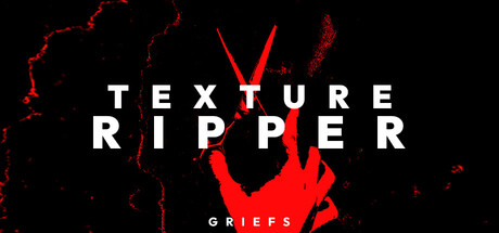 GRIEFS Texture Ripper Logo