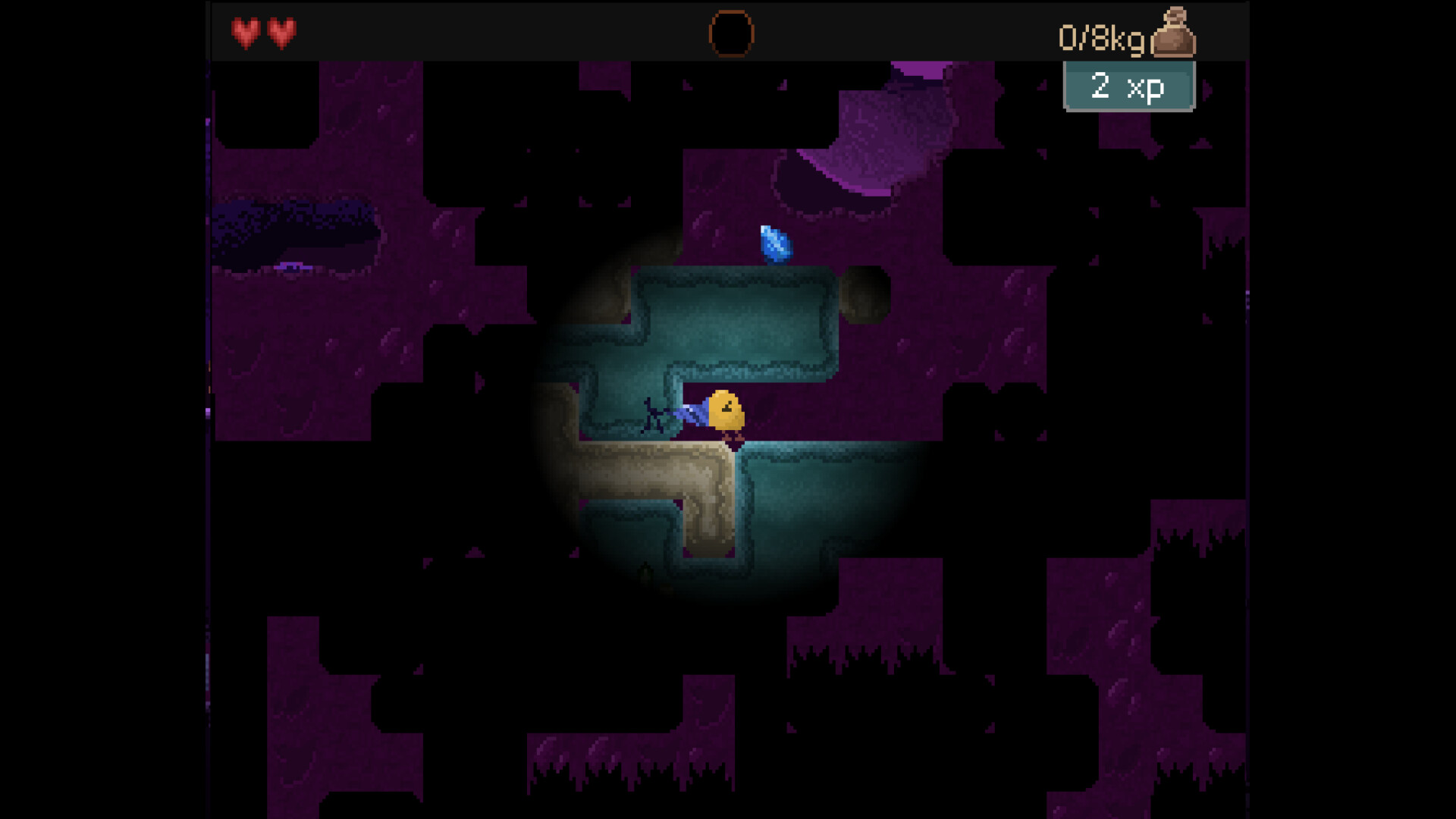Drill Bird screenshot 5