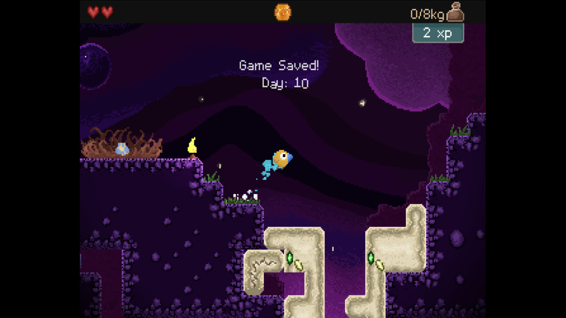 Drill Bird screenshot 1