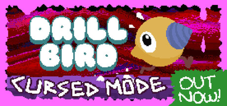 Drill Bird — Steam header