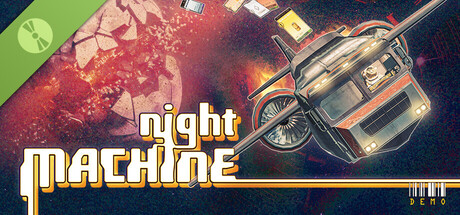 Night Machine Demo