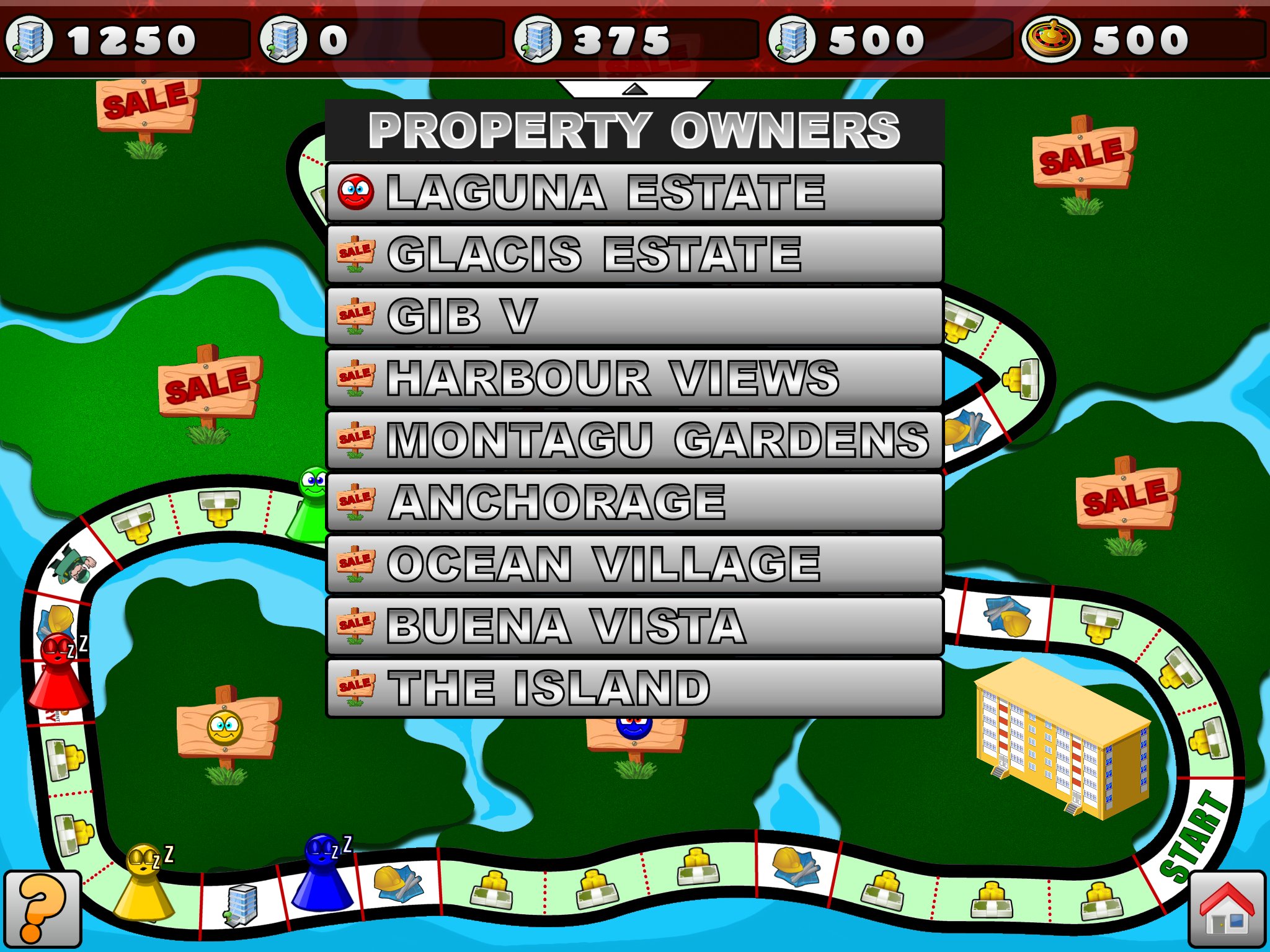6 Nights screenshot 5