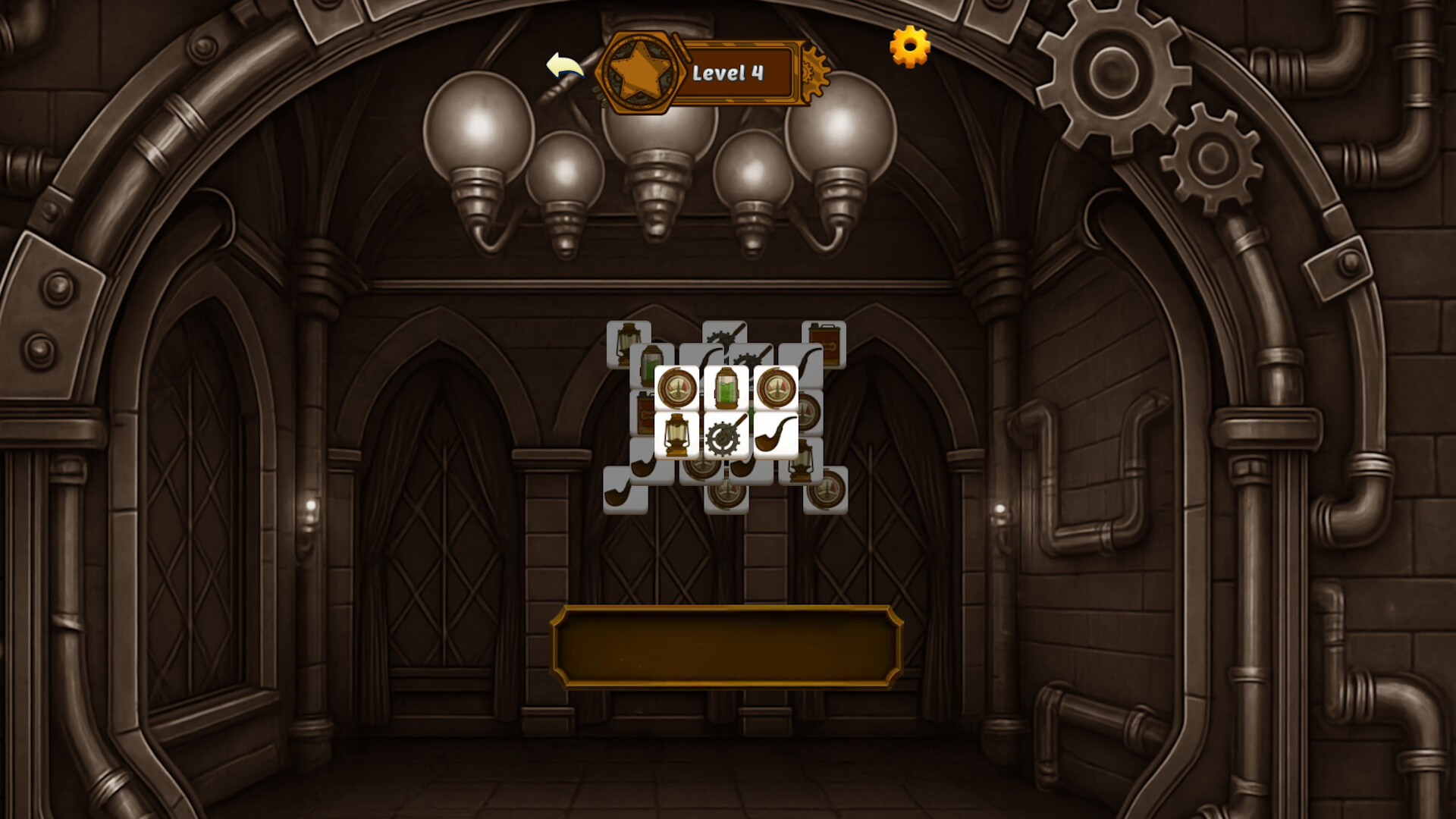 Geargrid Tile Match screenshot 7