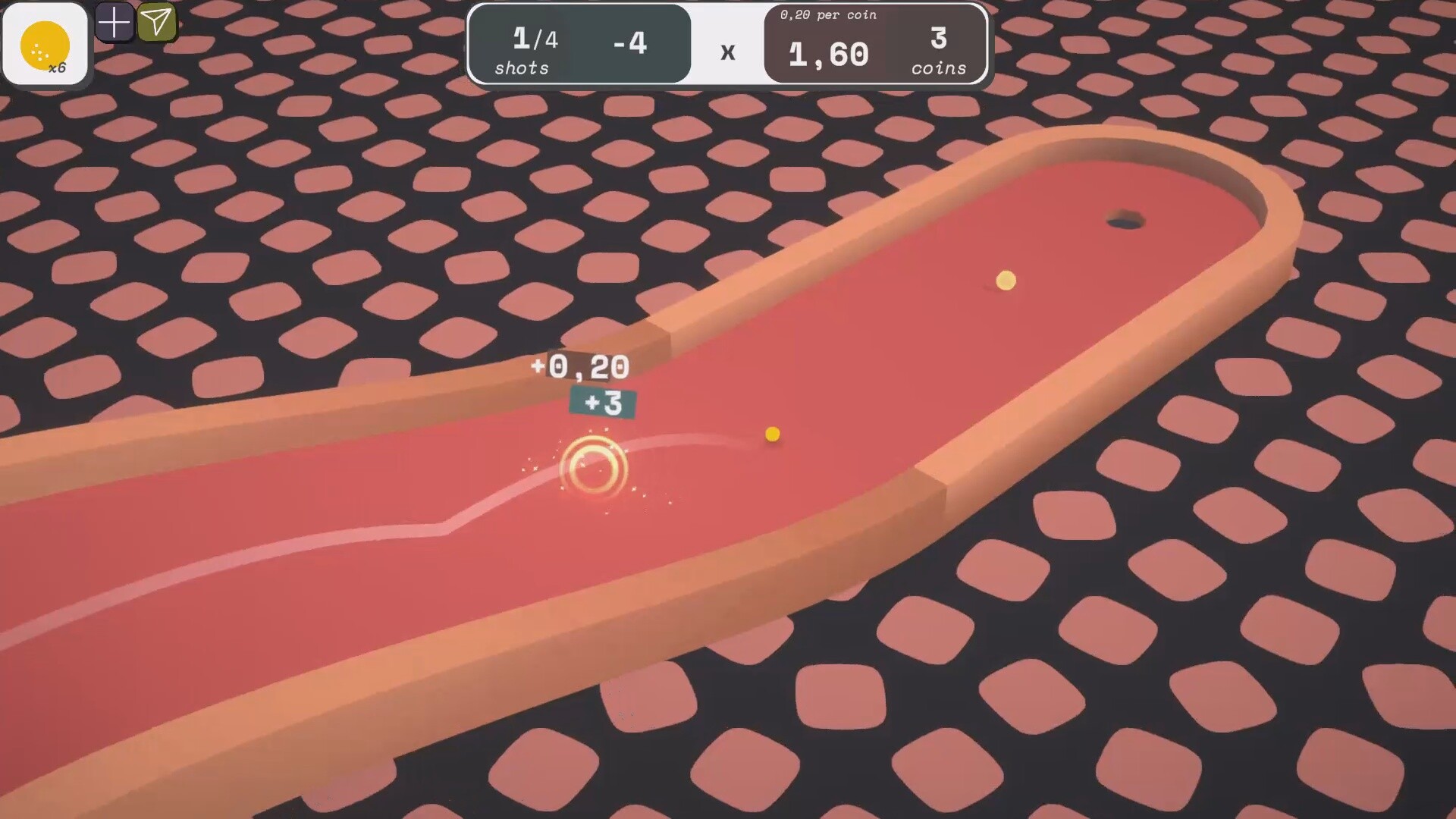 ROGOLF screenshot 6