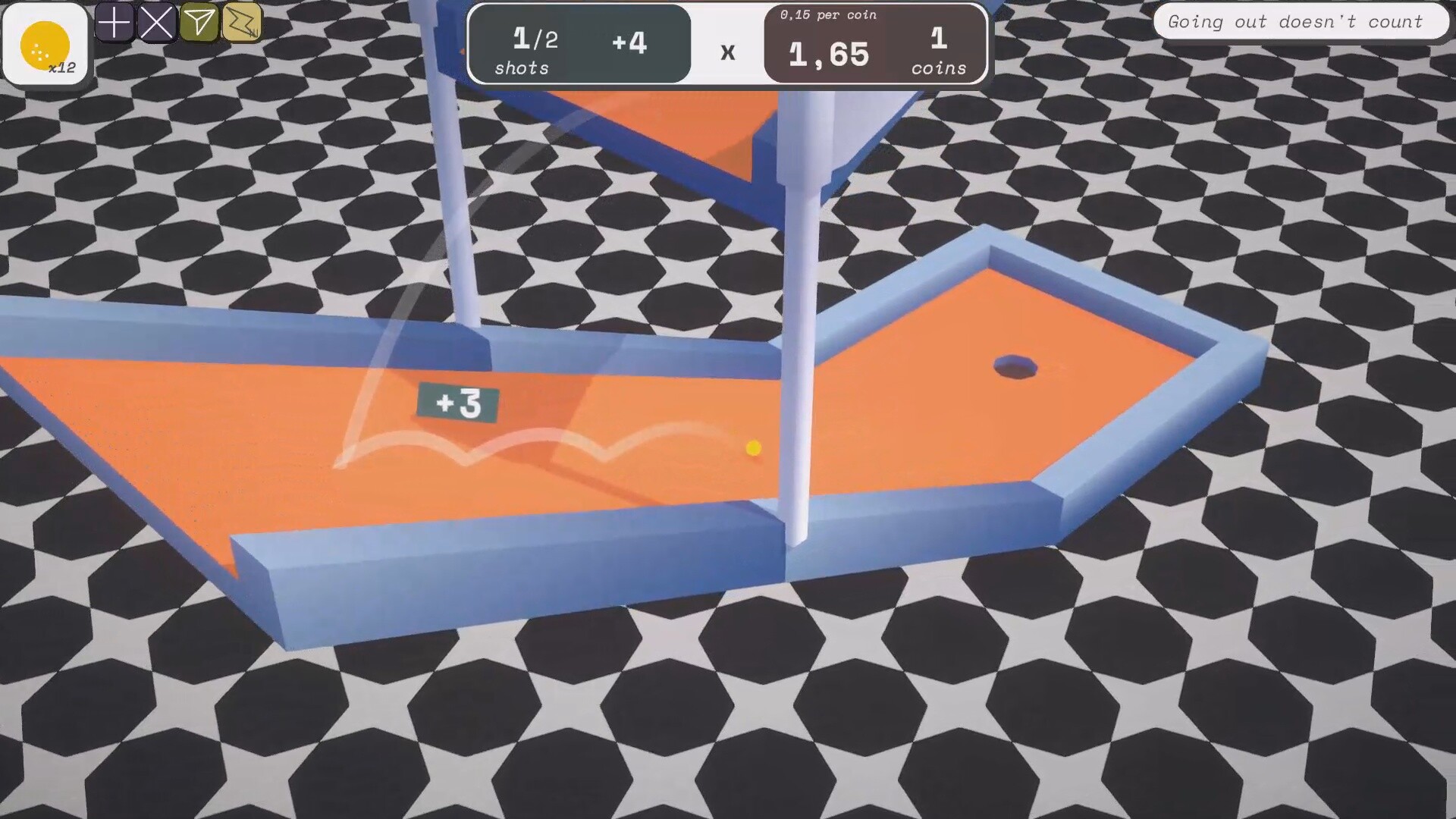 ROGOLF screenshot 4