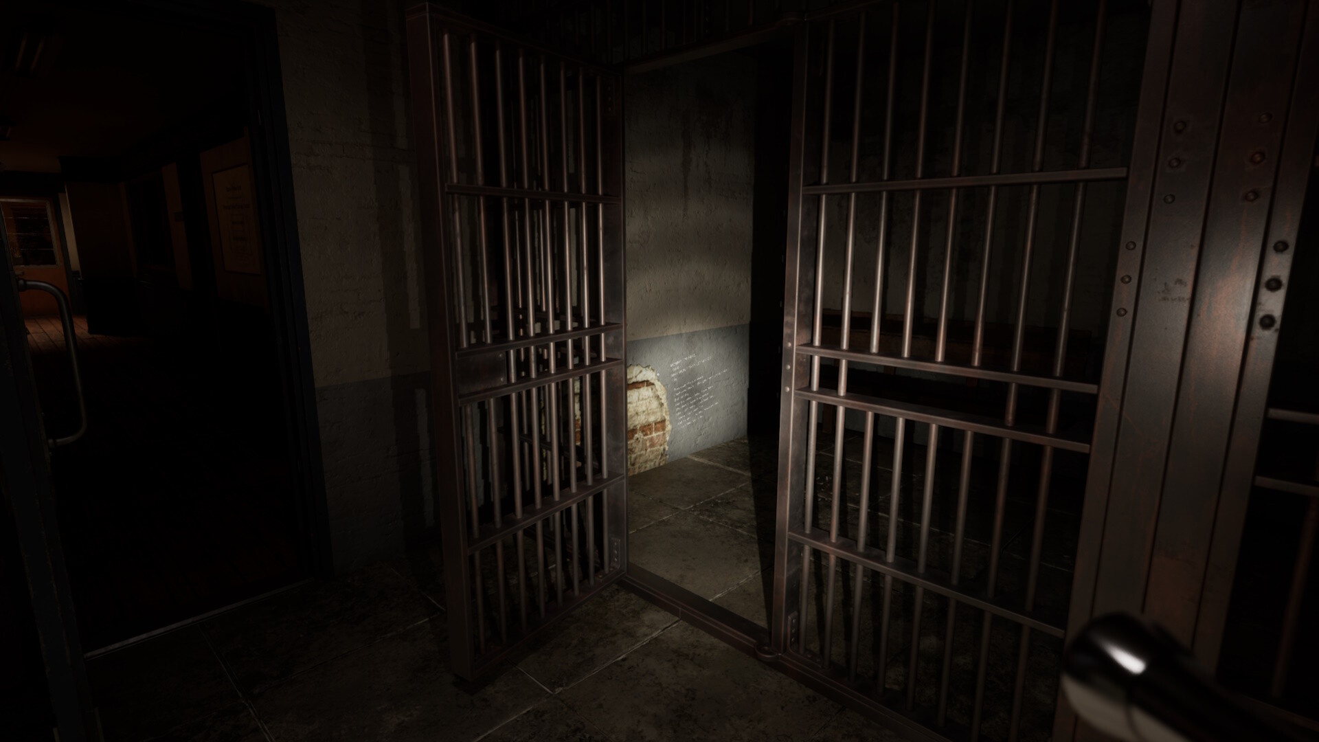 Dark Resolve screenshot 4