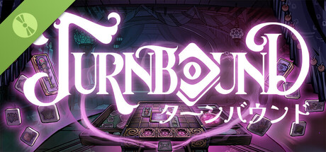 Turnbound - ターンバウンド Demo