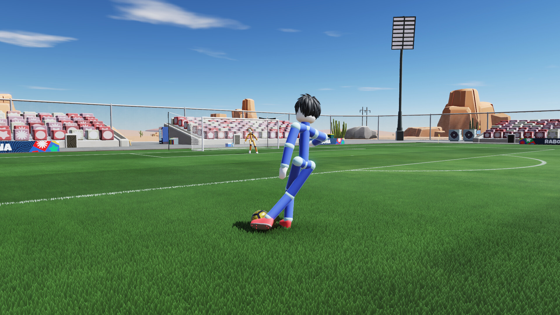Rabona screenshot 7