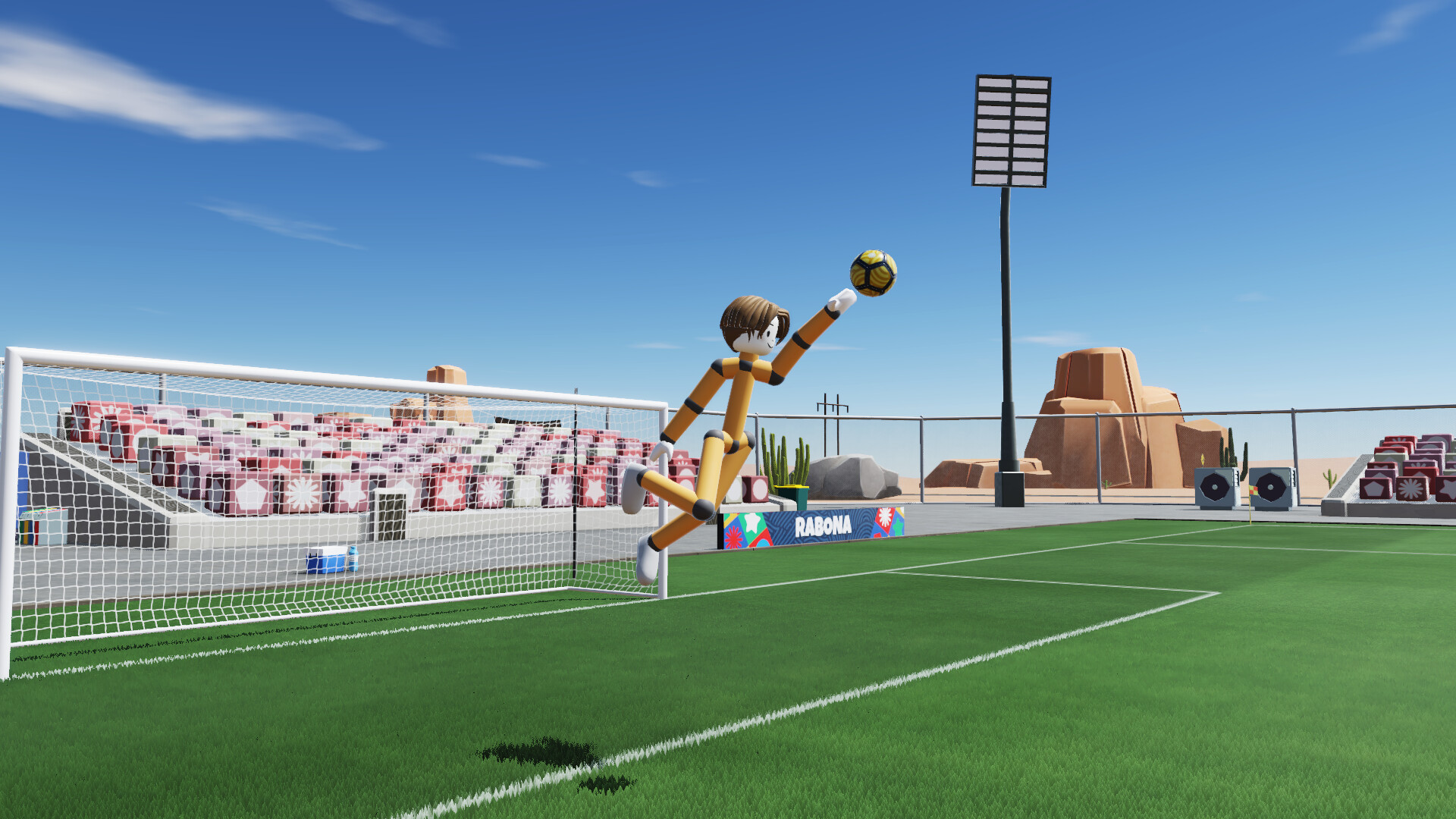 Rabona 3
