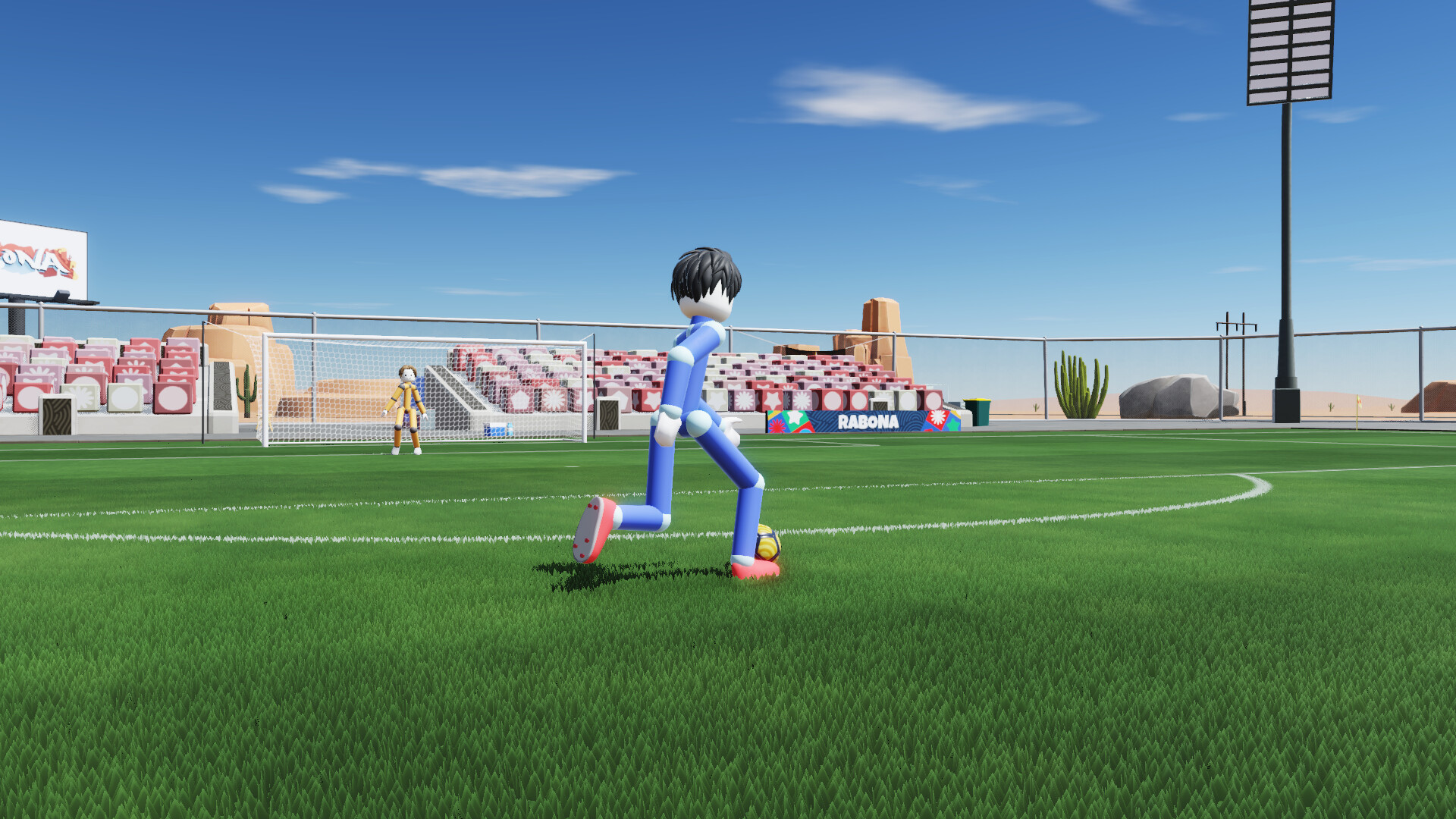 Rabona 2